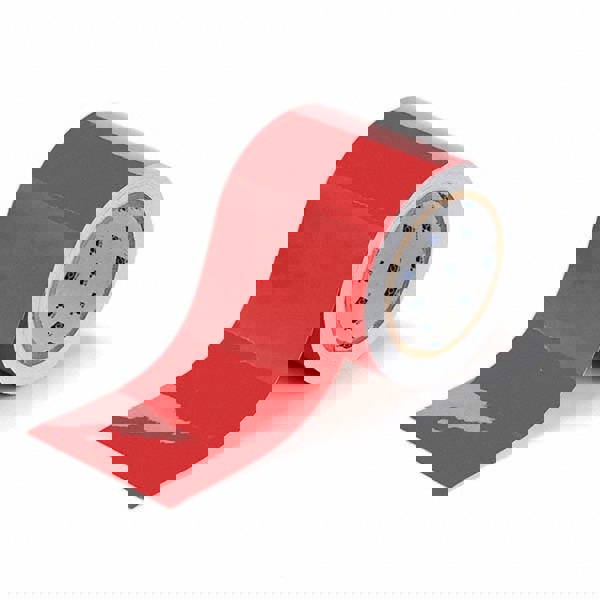 Tape: Polyester, Heavy-Duty